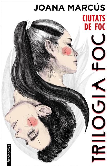 TRILOGIA FOC 3 : CIUTATS DE FOC | 9788419150066 | MARCÚS, JOANA