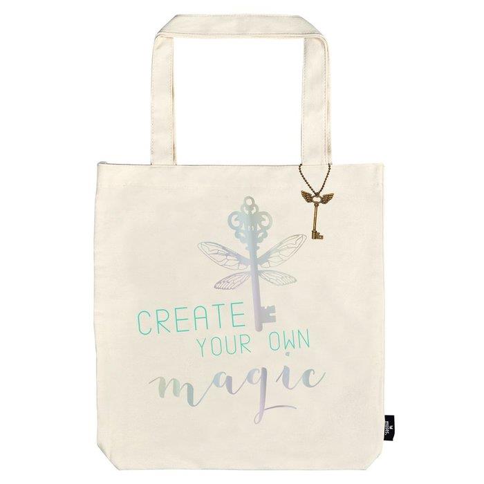 BOSSA ROBA MOSES CREATE YOUR OWN MAGIC  (83494) | 4033477834942