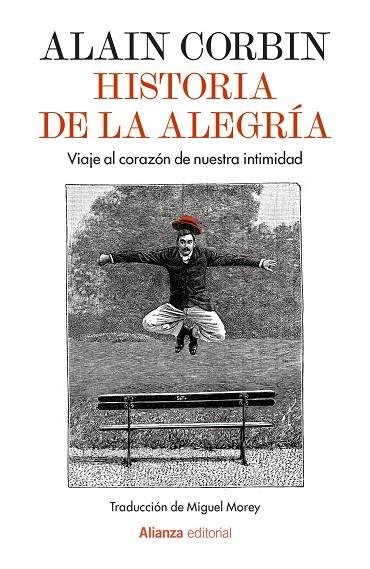 HISTORIA DE LA ALEGRÍA | 9791370091927 | CORBIN, ALAIN