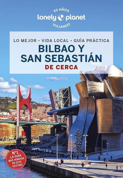 BILBAO Y SAN SEBASTIÁN | 9788408240617 | STAFFORD, PAUL ; FOX, ESME