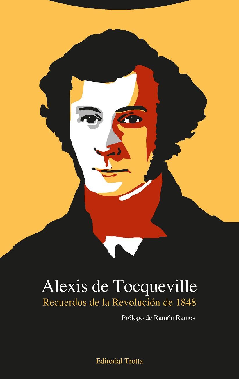 RECUERDOS DE LA REVOLUCIÓN DE 1848 | 9788498796186 | TOCQUEVILLE, ALEXIS DE