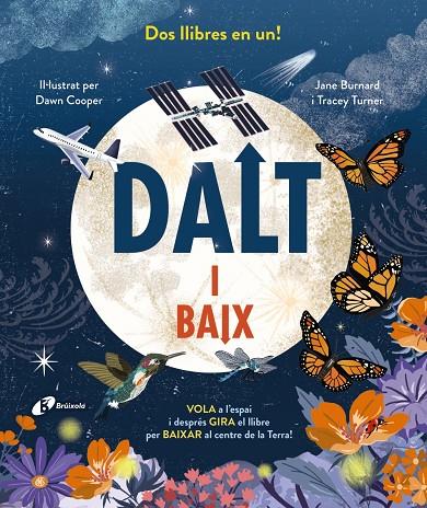 DALT I BAIX | 9788413494746 | TURNER, TRACY ; BURNARD, JANE