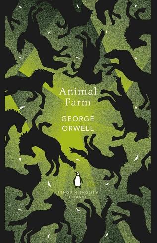 ANIMAL FARM ( ANGLES ) | 9780241341667 | ORWELL, GEORGE