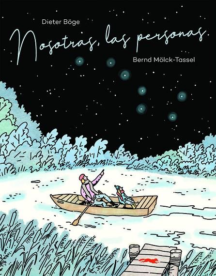 NOSOTRAS, LAS PERSONAS | 9788412340082 | BÖGE, DIETER; MÖLCK-TASSEL, BERND