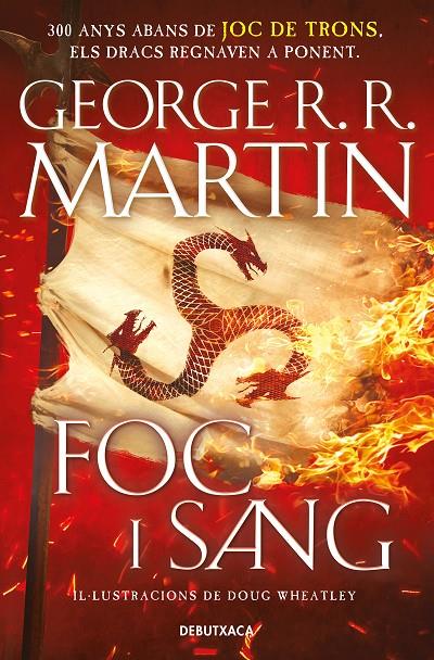 FOC I SANG  | 9788418196553 | MARTIN, GEORGE R. R. ; WHEATLEY, DOUG