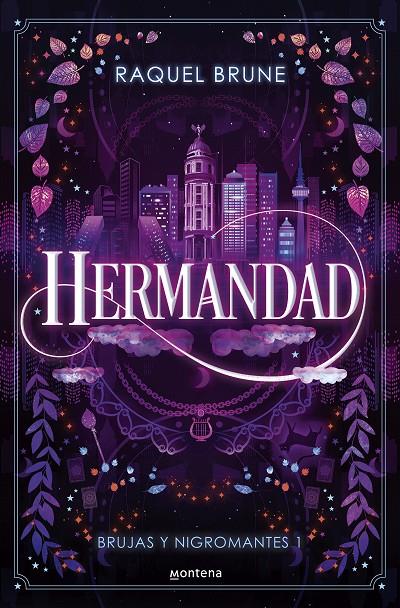 HERMANDAD  | 9788419848567 | BRUNE, RAQUEL