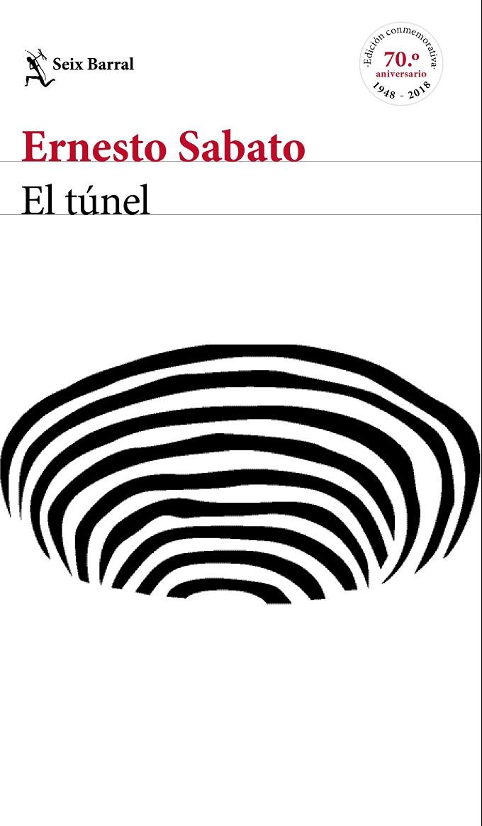 TUNEL, EL | 9788432233883 | SABATO, ERNESTO