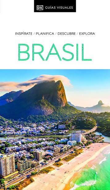 BRASIL  | 9780241679111