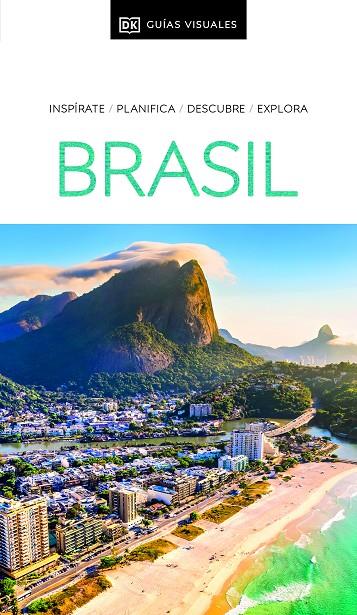 BRASIL  | 9780241679111