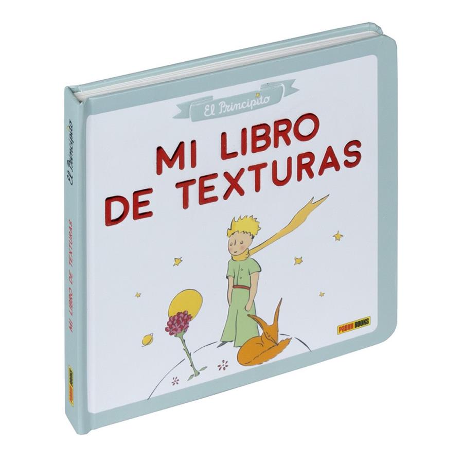 MI LIBRO DE TEXTURAS | 9788411505864