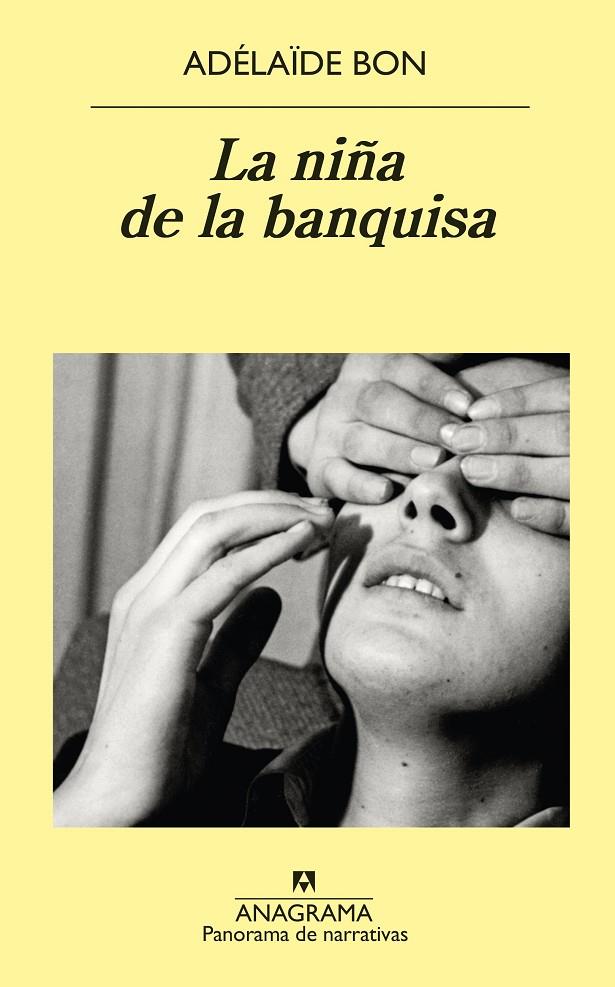 NIÑA DE LA BANQUISA, LA | 9788433980823 | BON, ADELAIDE