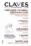 CLAVES REVISTA | 9788411303682 | AA VV