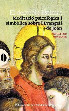 DEIXEBLE ESTIMAT, EL | 9788491913931 | POU MUNTANER, ANTONI