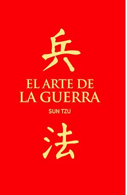 ARTE DE LA GUERRA, EL | 9788417452636 | TZU, SUN