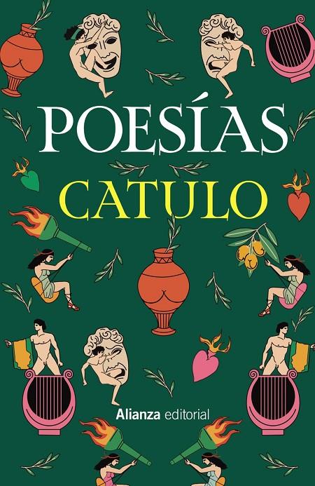 POESÍAS | 9788411481052