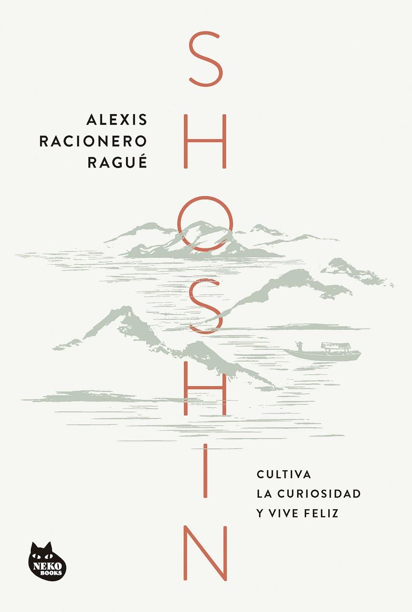 SHOSHIN | 9788410427259 | RACIONERO RAGUÉ, ALEXIS