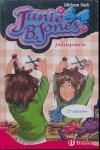 JUNIE B. JONES PELUQUERA | 9788421696026 | PARK, BARBARA