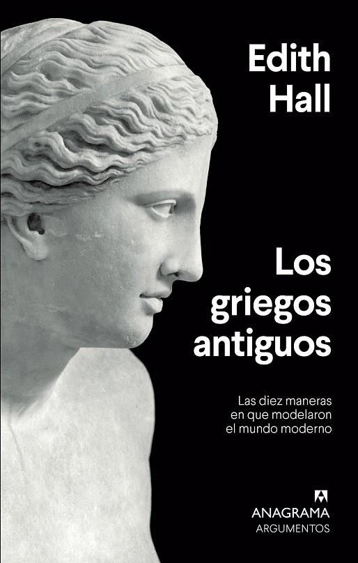 GRIEGOS ANTIGUOS, LOS | 9788433964489 | HALL, EDITH