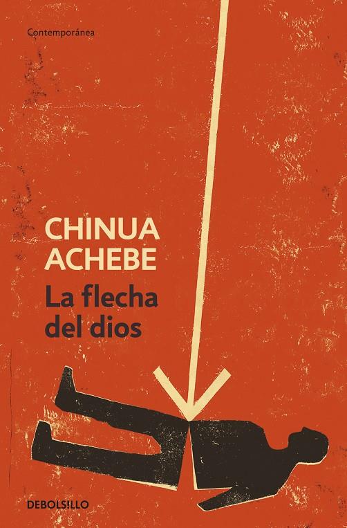 FLECHA DE DIOS, LA | 9788499082707 | ACHEBE, CHINUA