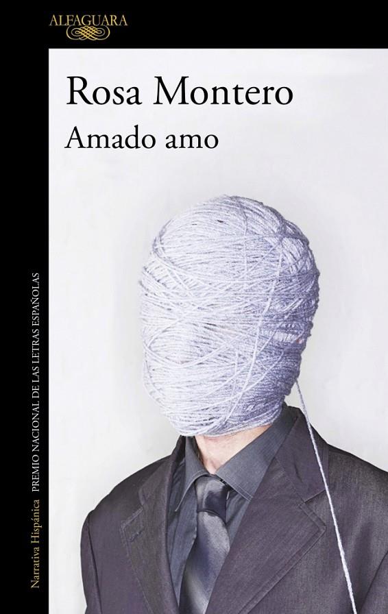 AMADO AMO | 9791387975548 | MONTERO, ROSA
