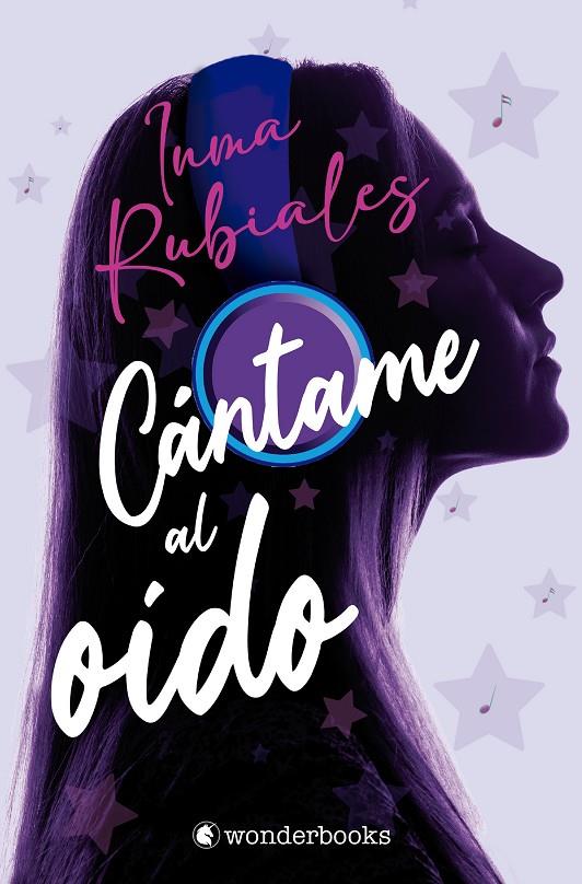 CÁNTAME AL OÍDO | 9788410425279 | RUBIALES, INMA