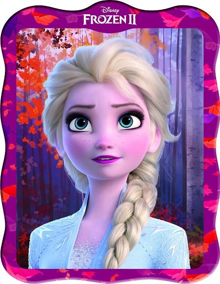 FROZEN 2 : CAJA DE ACTIVIDADES (LLIBRE D'ACTIVITATS + CONTE + ENGAXINES) | 9788417529840 | DISNEY