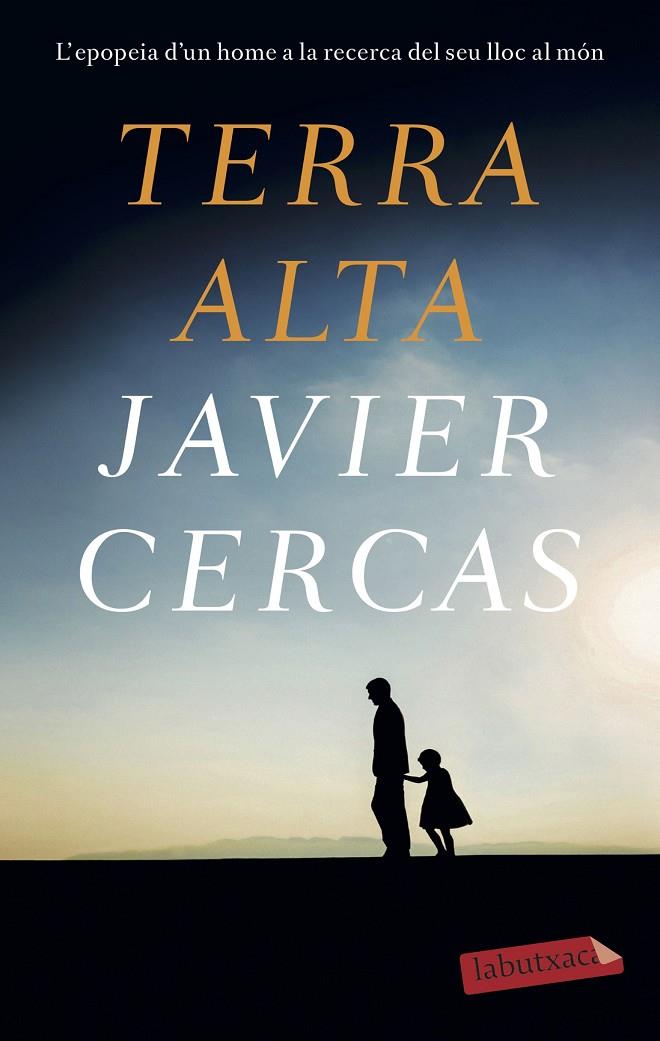 TERRA ALTA | 9788418572111 | CERCAS, JAVIER