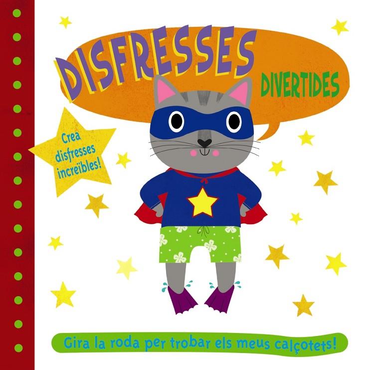 DISFRESSES DIVERTIDES | 9788499063065 | VAN DER MEER, MARA / WORMS, PENNY / HAMLEY, KYLIE