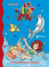 UN DELFIN EN EL JARDIN | 9788421687208 | KNISTER