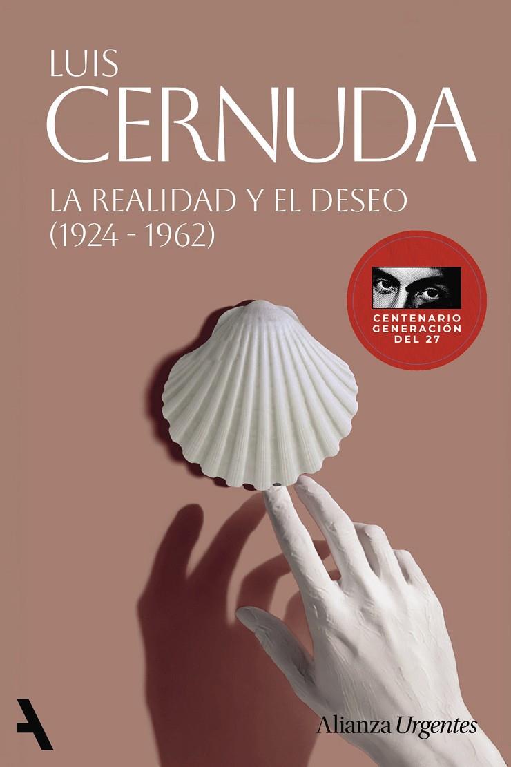 REALIDAD Y EL DESEO (1924-1962), LA | 9791370093150 | CERNUDA, LUIS