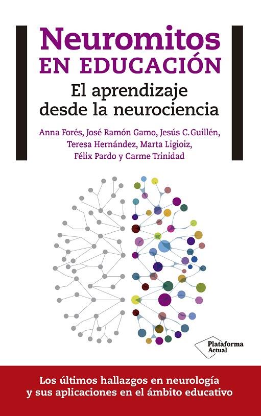 NEUROMITOS EN EDUCACION | 9788416429608 | FLORES, ANNA