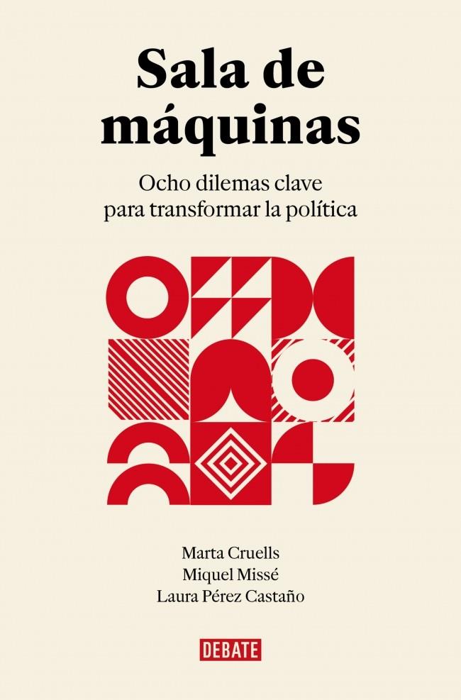 SALA DE MÁQUINAS | 9791387904876 | MISSÉ SÁNCHEZ, MIQUEL ; PÉREZ CASTAÑO, LAURA ; CRUELLS LÓPEZ, MARTA