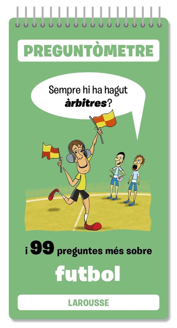 SEMPRE HI HA HAGUT ÀRBITRES | 9791387520380