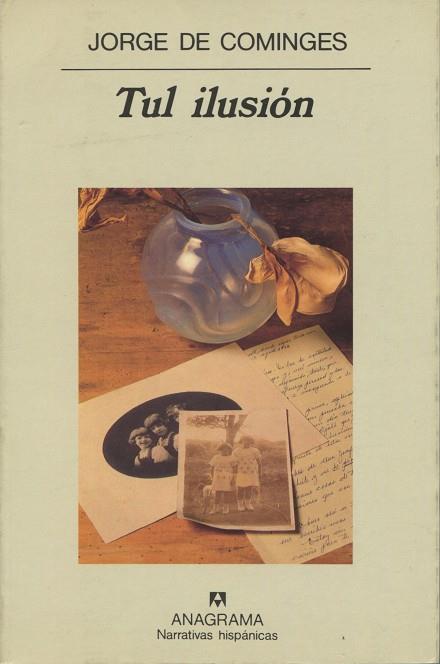 TUL ILUSION | 9788433909473 | COMINGES, JORGE DE