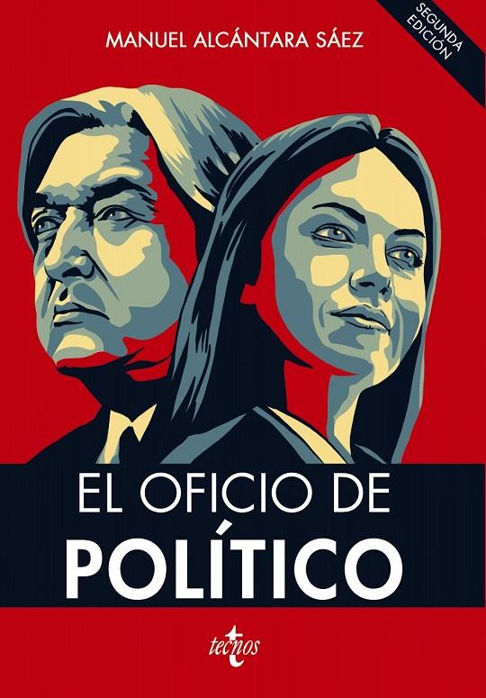OFICIO DE POLITICO, EL | 9788430978748 | ALCANTARA SAEZ, MANUEL