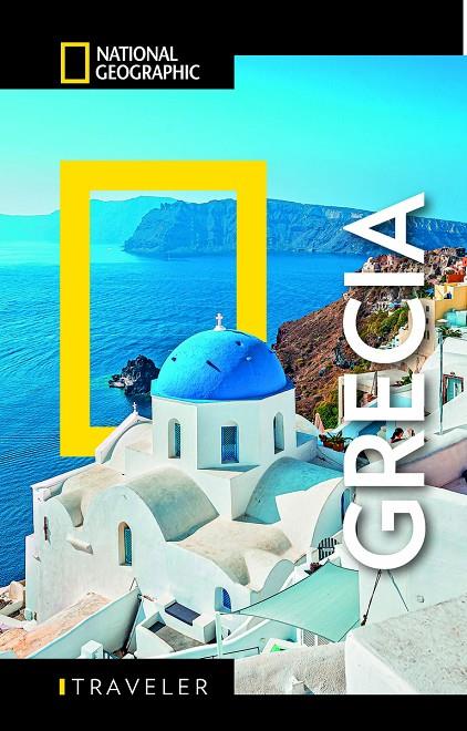 GRECIA | 9788854058385