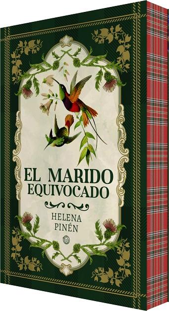 MARIDO EQUIVOCADO, EL | 9791388330001 | PINÉN, HELENA