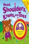 HEAD, SHOULDERS, KNEES AND TOES | 9781838520892 | AA.VV
