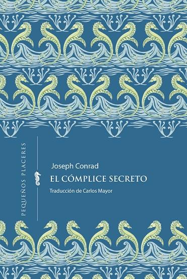 CÓMPLICE SECRETO, EL | 9791399083439 | CONRAD, JOSEPH