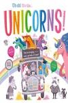 UH-OH! IT'S THE UNICORNS! | 9781800222960 | MOSS, STEPHANIE ; COSGROVE, LEE