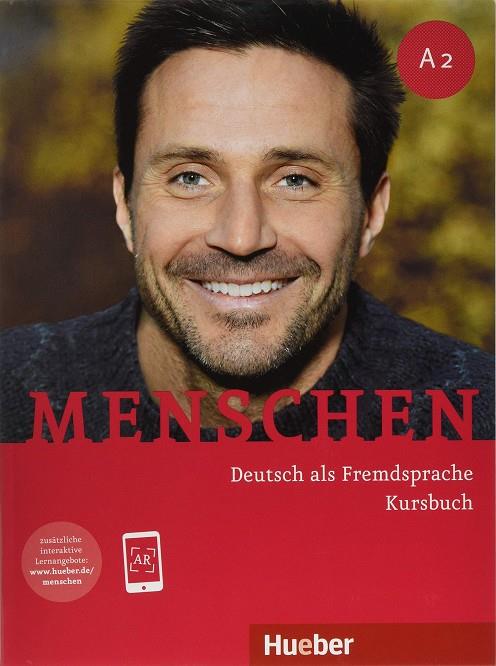 MENSCHEN A2 KURSBUCH | 9783192119026