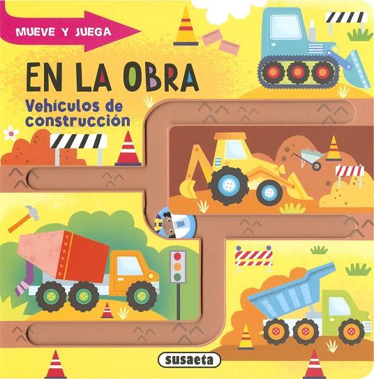 EN LA OBRA | 9788410845886