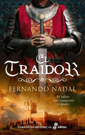 TRAIDOR, EL | 9788435065641 | FERNANDO, NADAL