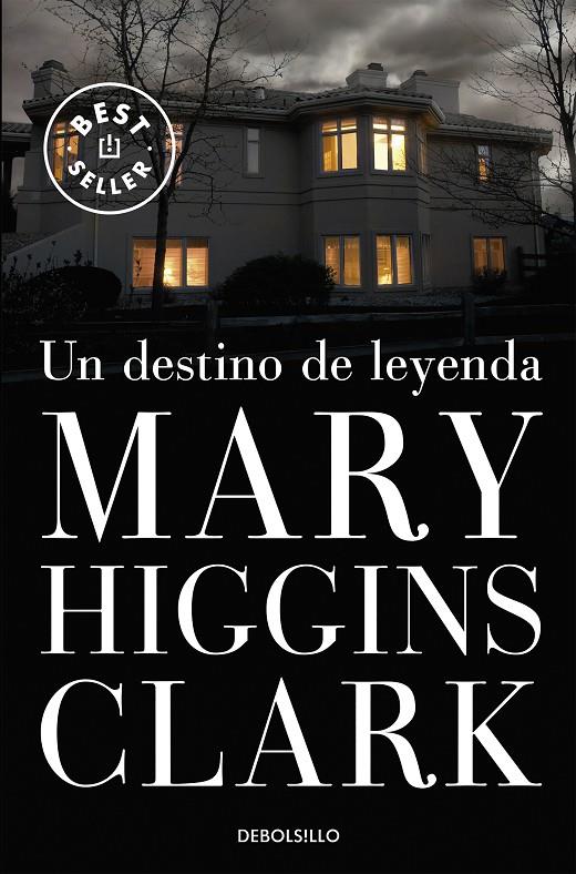 UN DESTINO DE LEYENDA | 9788497934985 | CLARK, MARY HIGGINS