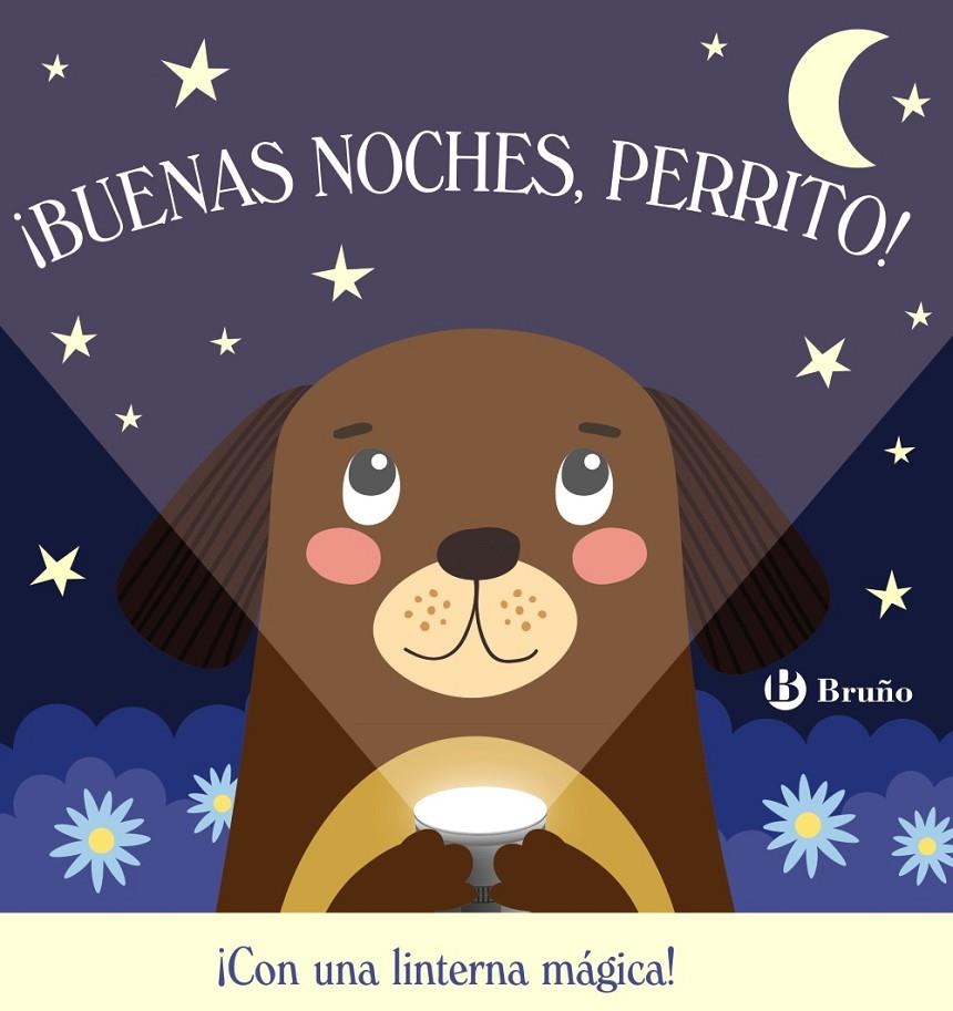 BUENAS NOCHES, PERRITO! | 9788469668658 | BUTTON, KATIE