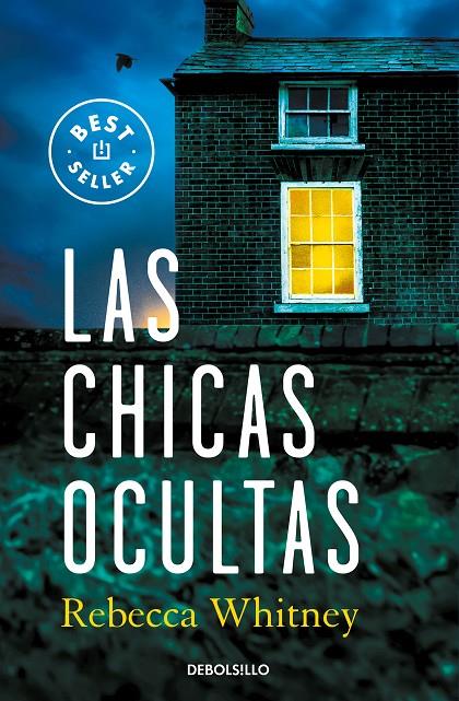 CHICAS OCULTAS, LAS | 9788466370004 | WHITNEY, REBECCA