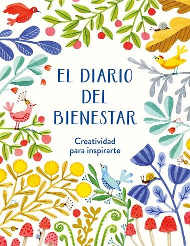 DIARIO DEL BIENESTAR, EL | 9788401029097