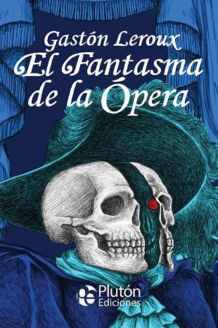 FANTASMA DE LA ÓPERA, EL (EDICIÓN ESPECIAL) | 9791387952204 | LEROUX, GASTÓN