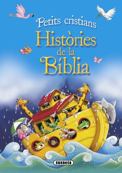 HISTÒRIES DE LA BÍBLIA | 9788467713367 | WATSON, BROWN
