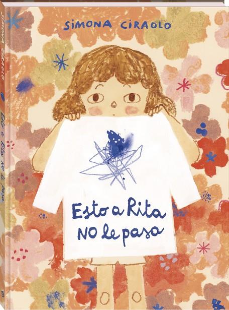 ESTO A RITA NO LE PASA | 9788419913937 | CIRAOLO, SIMONA
